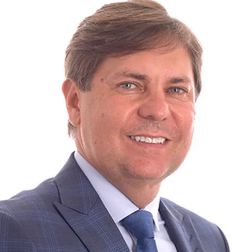 Portrait of Bruno Peixoto