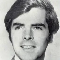 Portrait of John Coates
