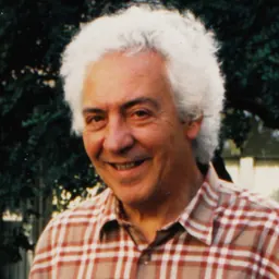 Portrait of Josep Maria Mestres i Quadreny