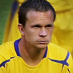 Portrait of Tobias Linderoth
