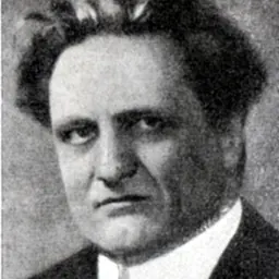 Portrait of Alberto de' Stefani