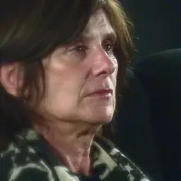 Portrait of Catherine Breillat