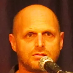 Portrait of Hagai Levi