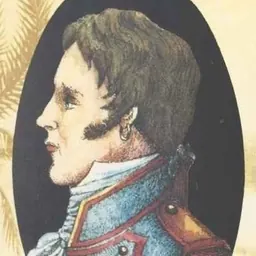 Portrait of Antoine Le Picard de Phélippeaux
