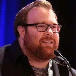 Portrait of Jesse Cox