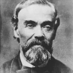 Portrait of Hugh Findlay