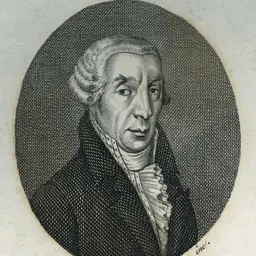 Portrait of Ferrante de Gemmis