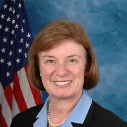 Portrait of Carol Shea-Porter