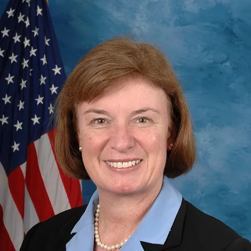Portrait of Carol Shea-Porter