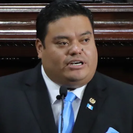 Portrait of Allan Rodríguez