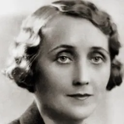 Portrait of Halina Jaroszewiczowa