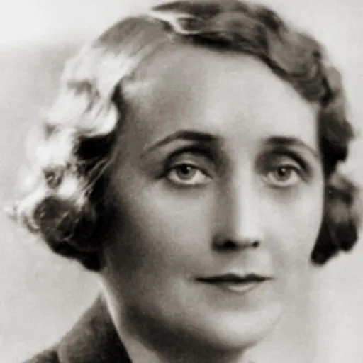 Portrait of Halina Jaroszewiczowa