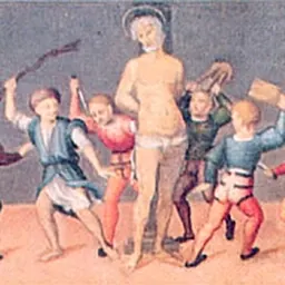 Portrait of Innocenzo di Pietro Francucci da Imola
