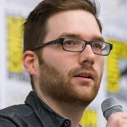 Portrait of Chris Stuckmann