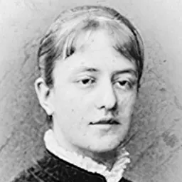 Portrait of Nadezhda Lermontova