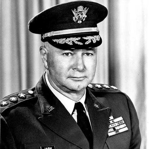 Portrait of Carl H. Jark