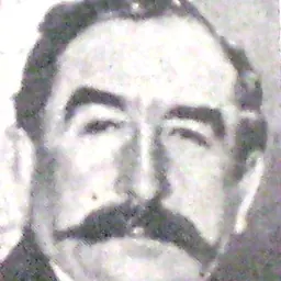 Portrait of José Camilo Crotto