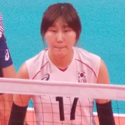 Portrait of Yeum Hye-seon