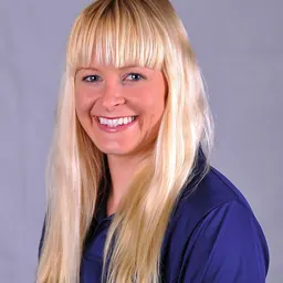 Portrait of Jessica Gallagher