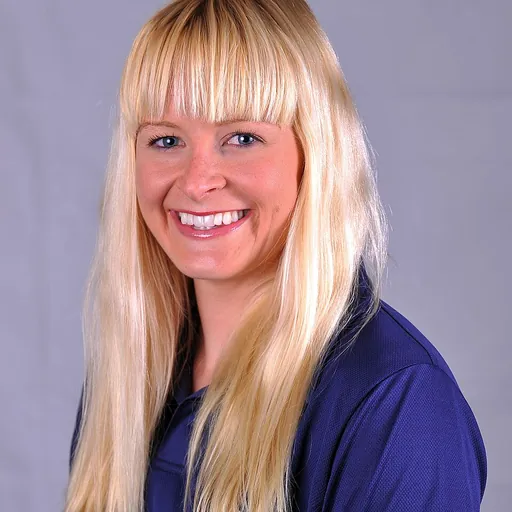 Portrait of Jessica Gallagher
