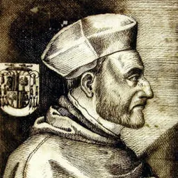 Portrait of Ennio Filonardi