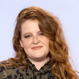 Portrait of Frances