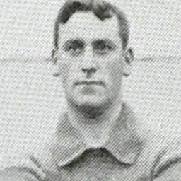 Portrait of Walter Whittaker