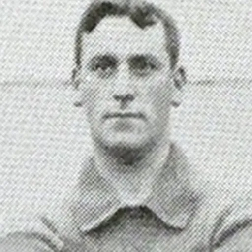 Portrait of Walter Whittaker
