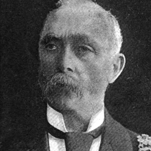 Portrait of Sir Edward Fitzgerald, 1st Baronet