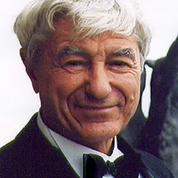 Portrait of Andrey Gagarin