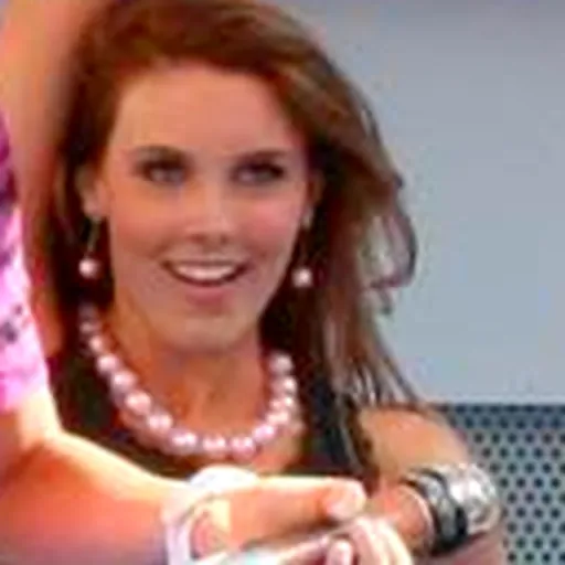 Portrait of Kelsey Sanders