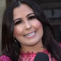 Portrait of Arelys Henao