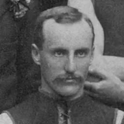 Portrait of Alby Green