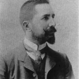 Portrait of Hristo Tatarchev