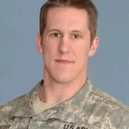 Portrait of Nathan Weber