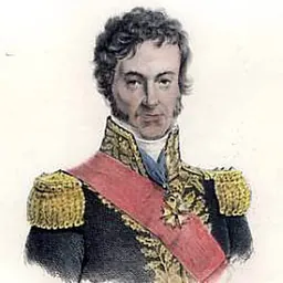 Portrait of Corentin Urbain Leissègues