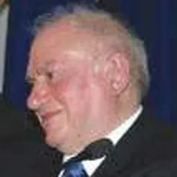 Portrait of Giuseppe Mifsud Bonnici