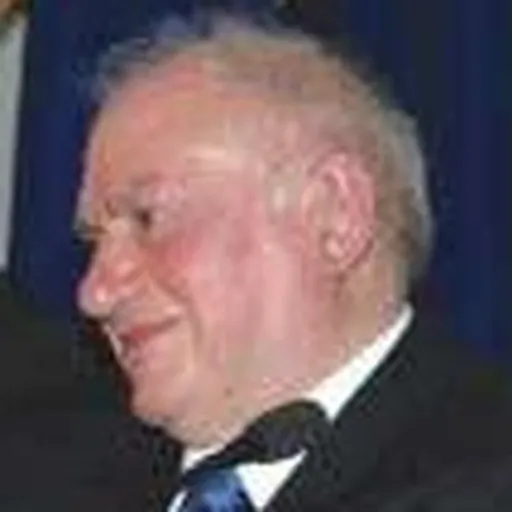 Portrait of Giuseppe Mifsud Bonnici