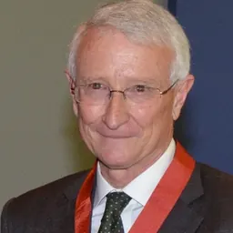Portrait of John Hood