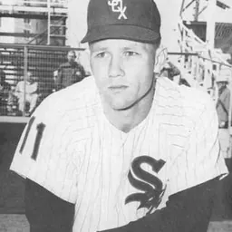 Portrait of Dave Nicholson