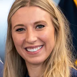 Portrait of Rachel Dincoff