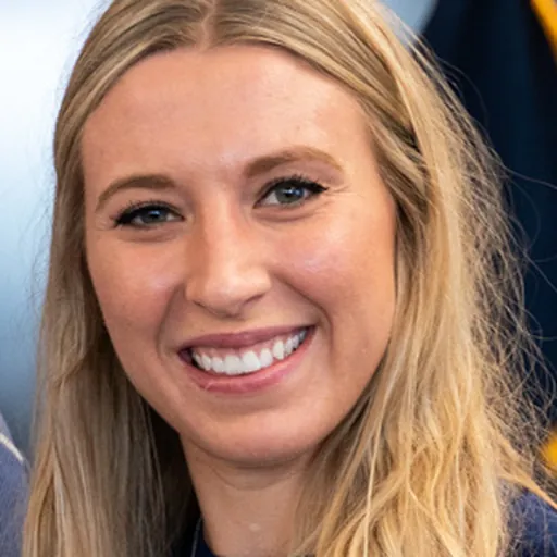 Portrait of Rachel Dincoff