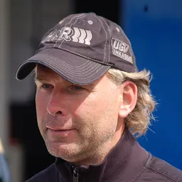 Portrait of Uwe Alzen