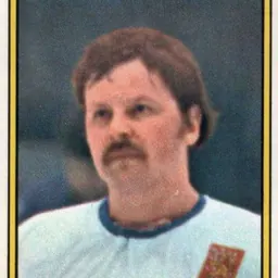 Portrait of Urpo Ylönen