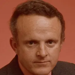Portrait of John Button