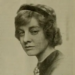 Portrait of Jane Connelly