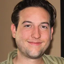 Portrait of Chris Marquette