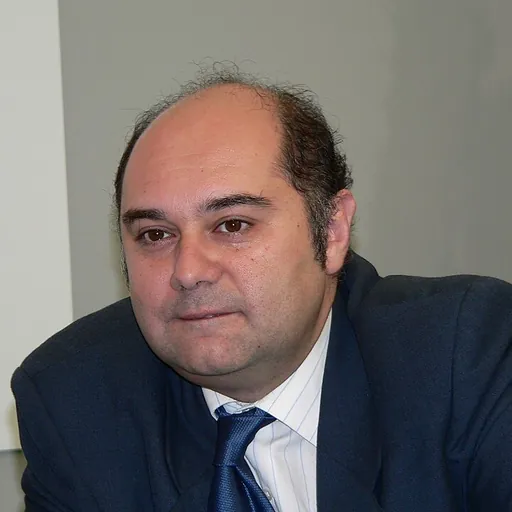 Portrait of Diego Valverde Villena