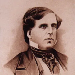 Portrait of Charles W. Whipple