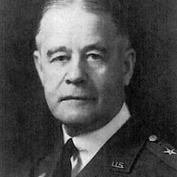 Portrait of John F. Preston